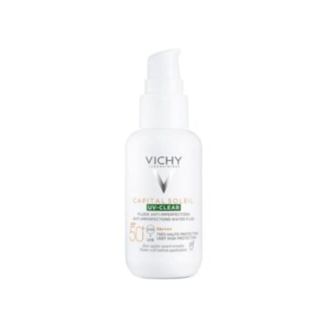 Vichy Capital Soleil UV-Clear SPF 50+