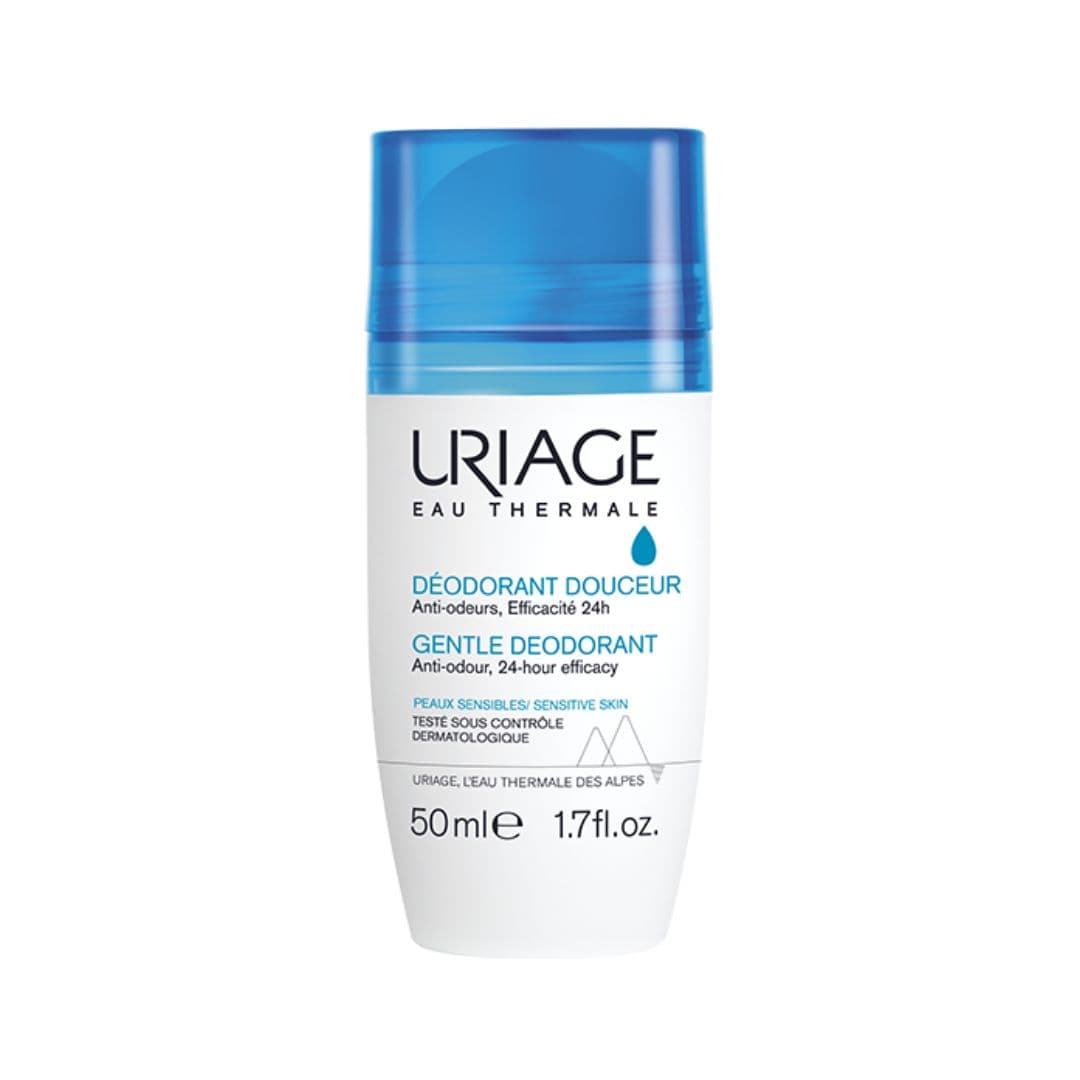 Uriage Déodorant Douceur