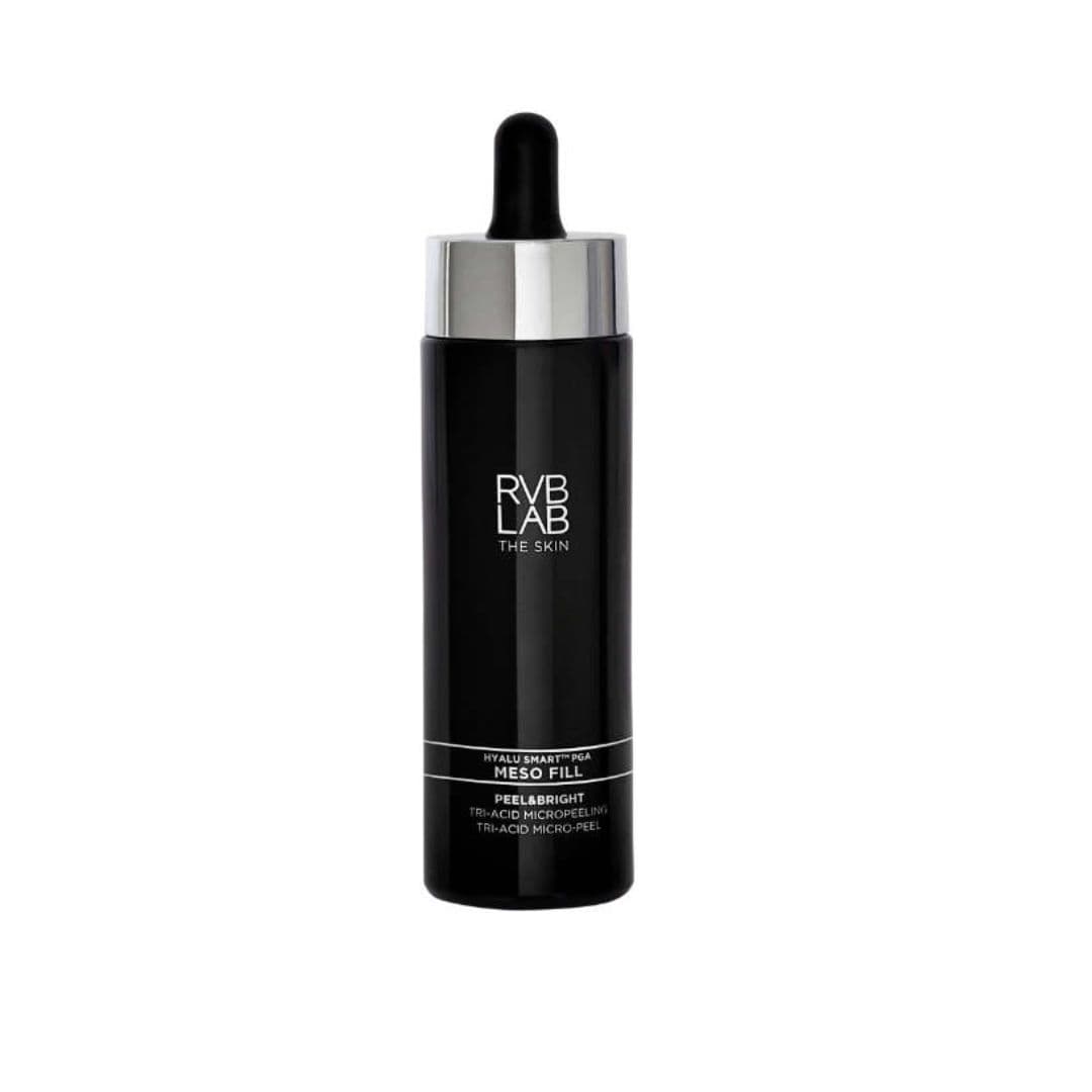 RVB Lab Meso Fill Peel & Bright Tri Acid Micropeeling