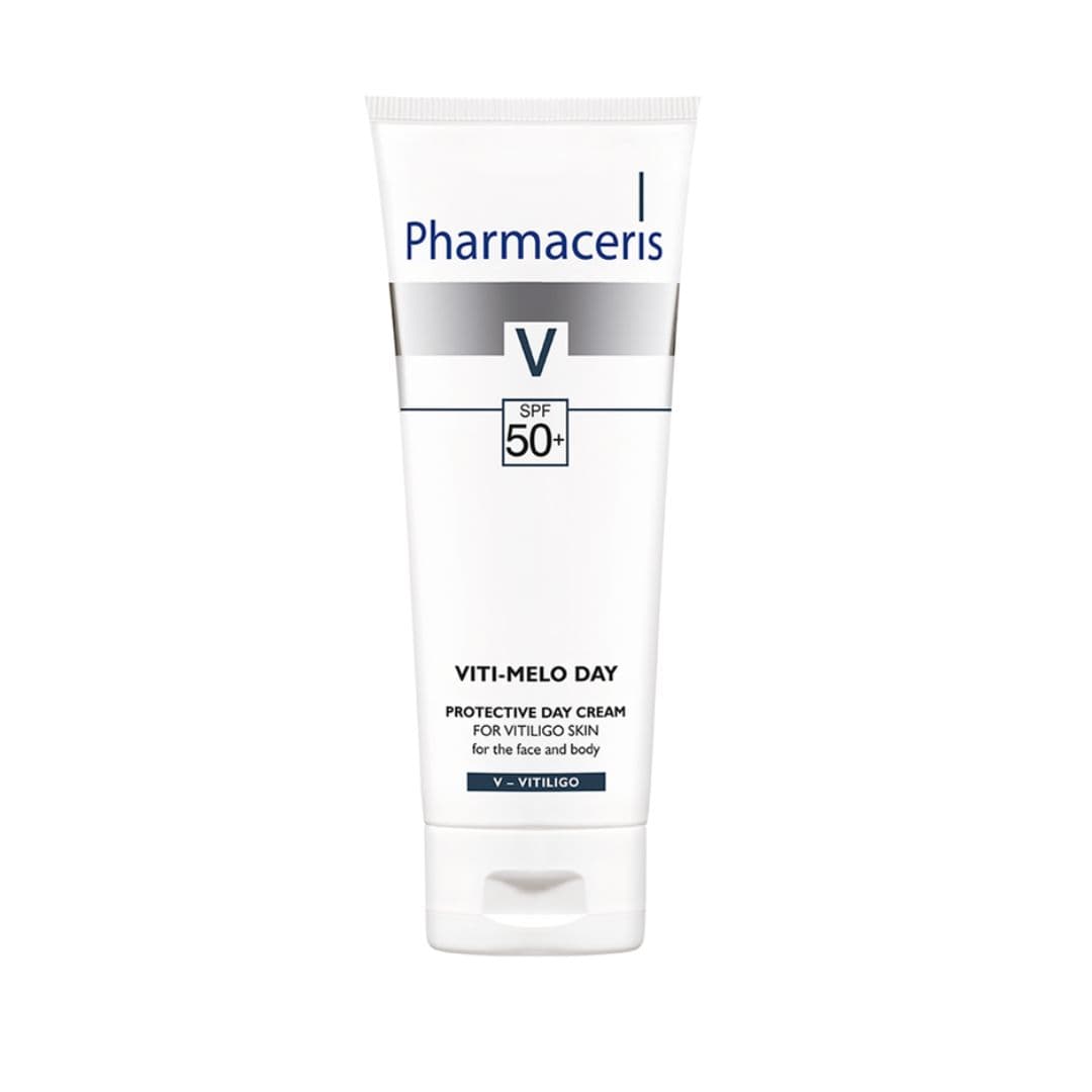Pharmaceris V Viti-Melo Day SPF50+