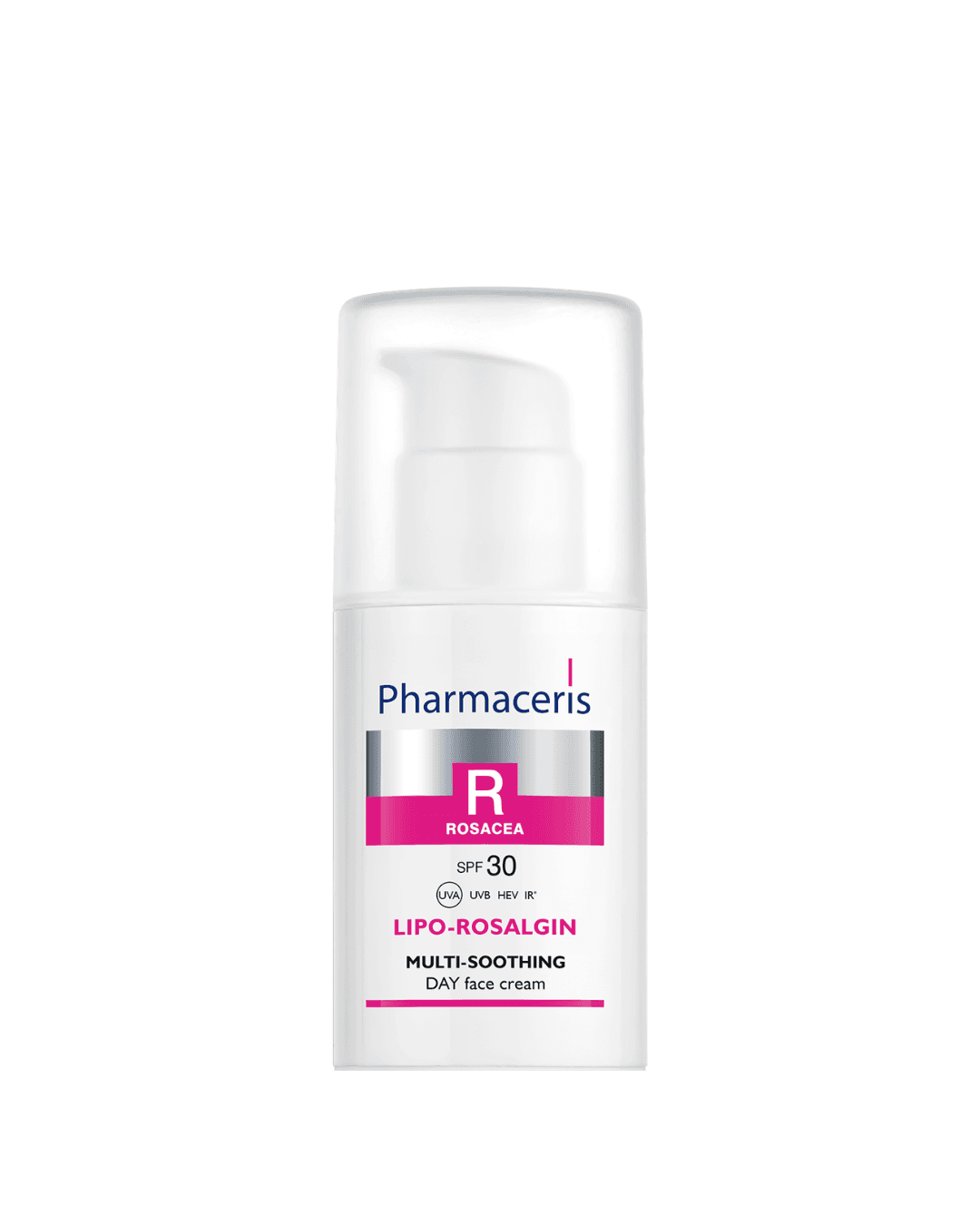 Pharmaceris R Lipo-Rosalgin Soothing Day Cream SPF30