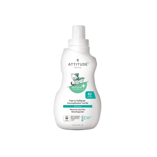 Attitude Little Ones Fabric Softner