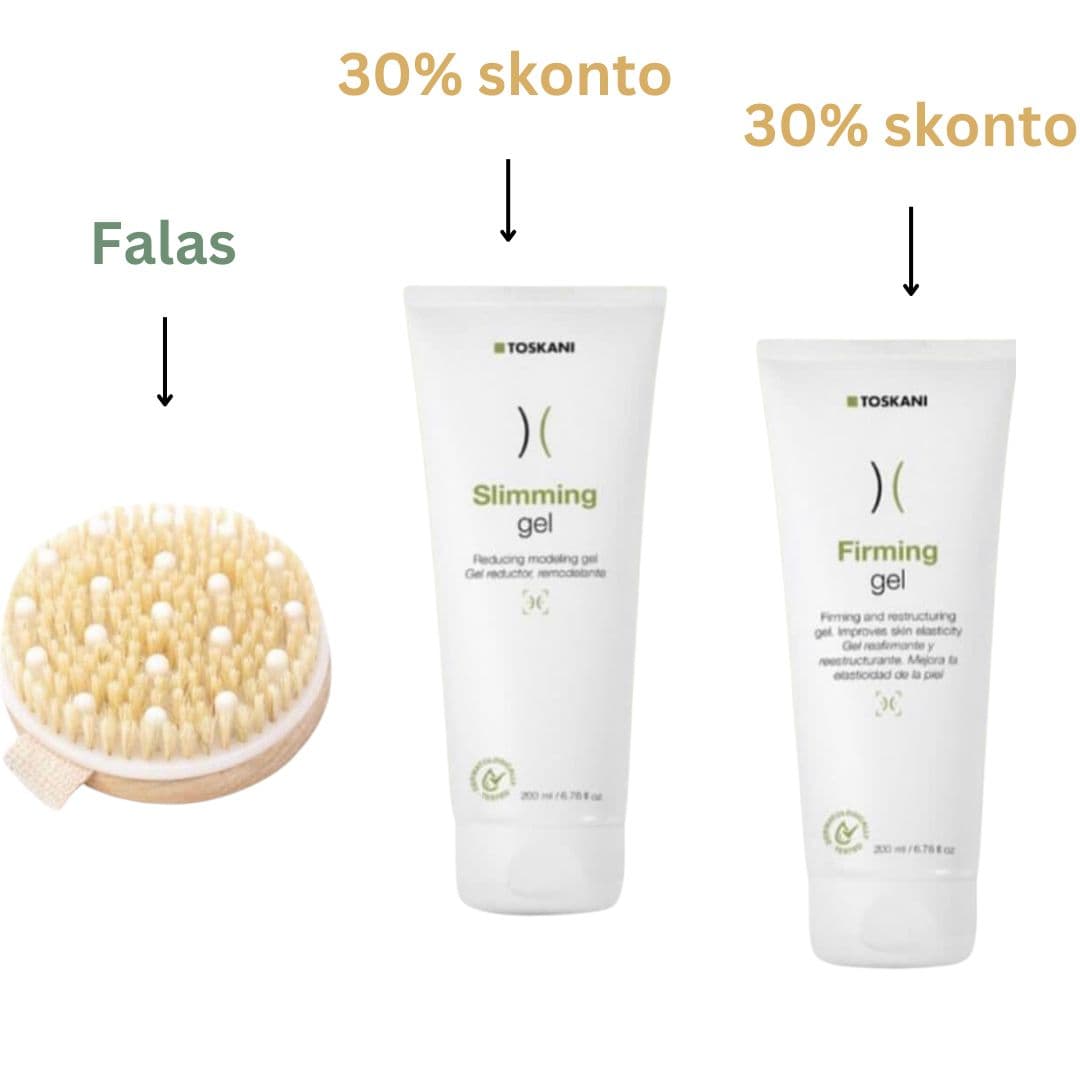 Toskani Body Set