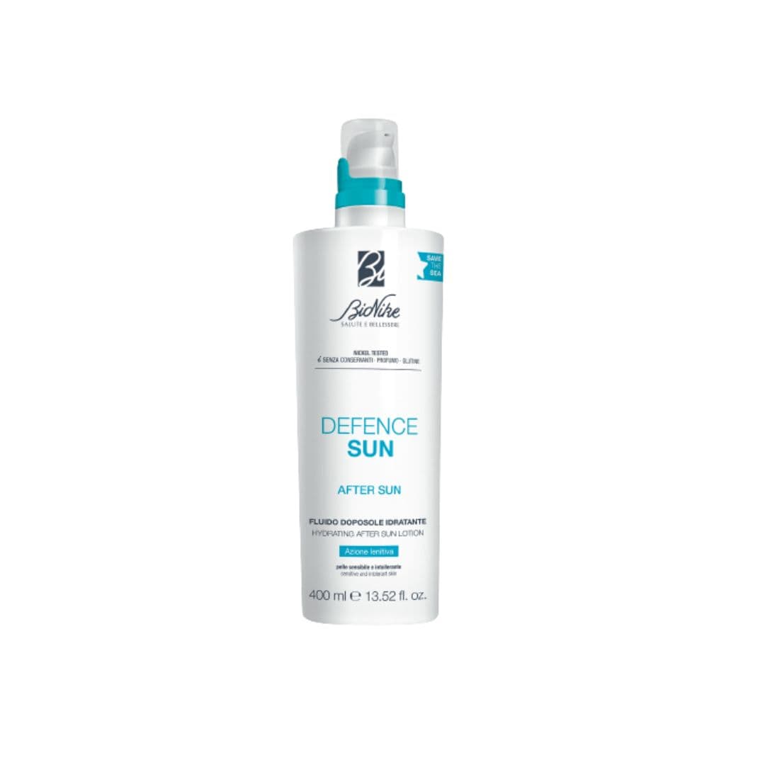 Bionike Defence Sun After-Sun