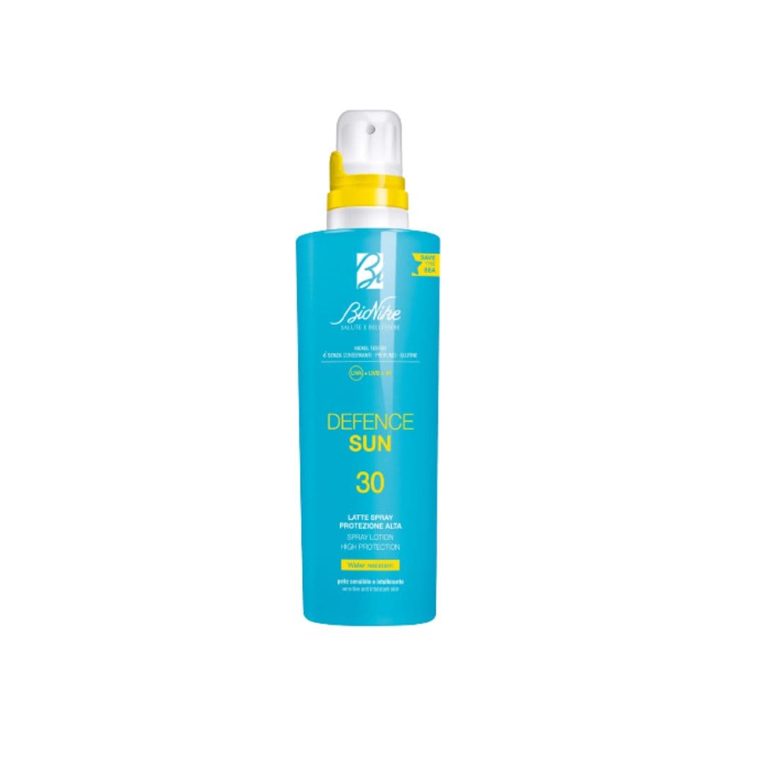 Bionike Defence Sun SPF 30 Spray Lotion