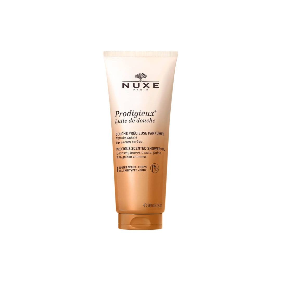 Nuxe Prodigieuse Shower Oil