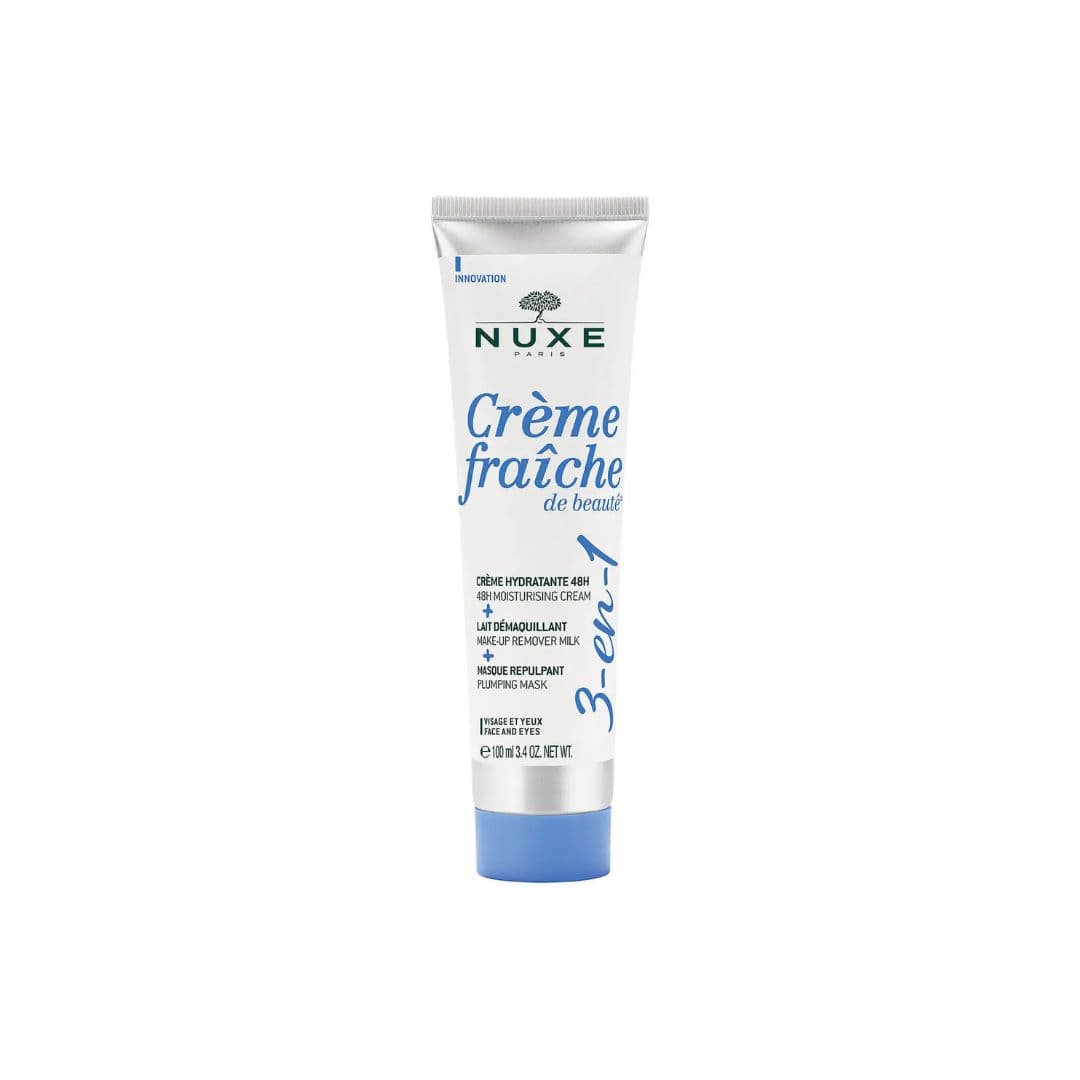 Nuxe Creme Fraiche de Beaute 3 in 1
