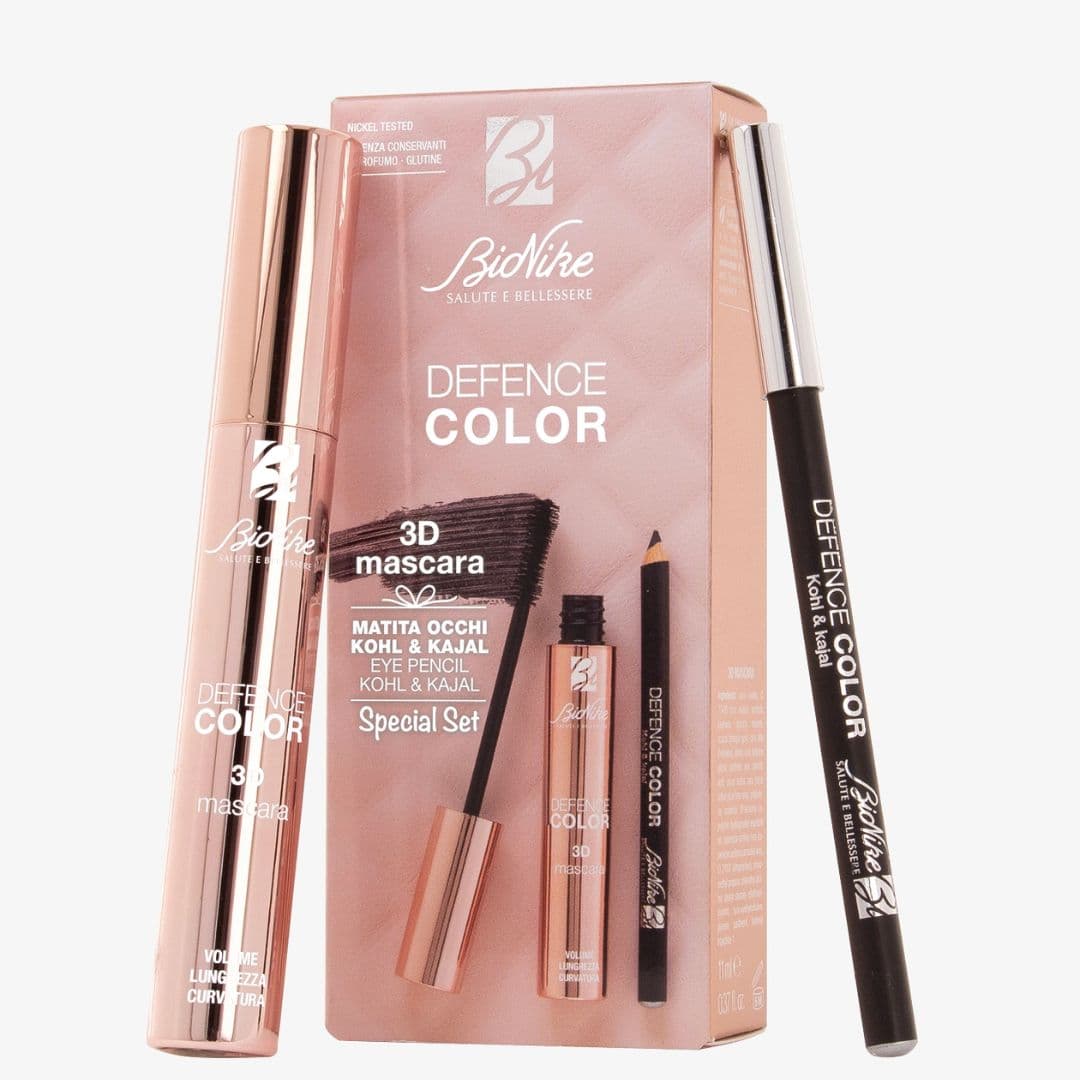 Bionike Defence Color Eyes Special Set
