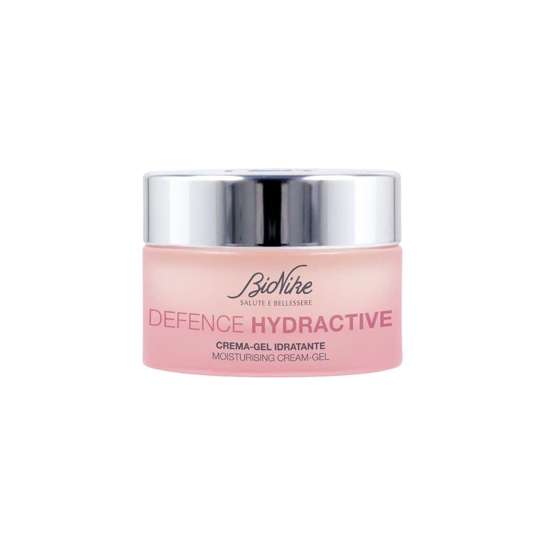 Bionike Defence Hydractive Gel-cream