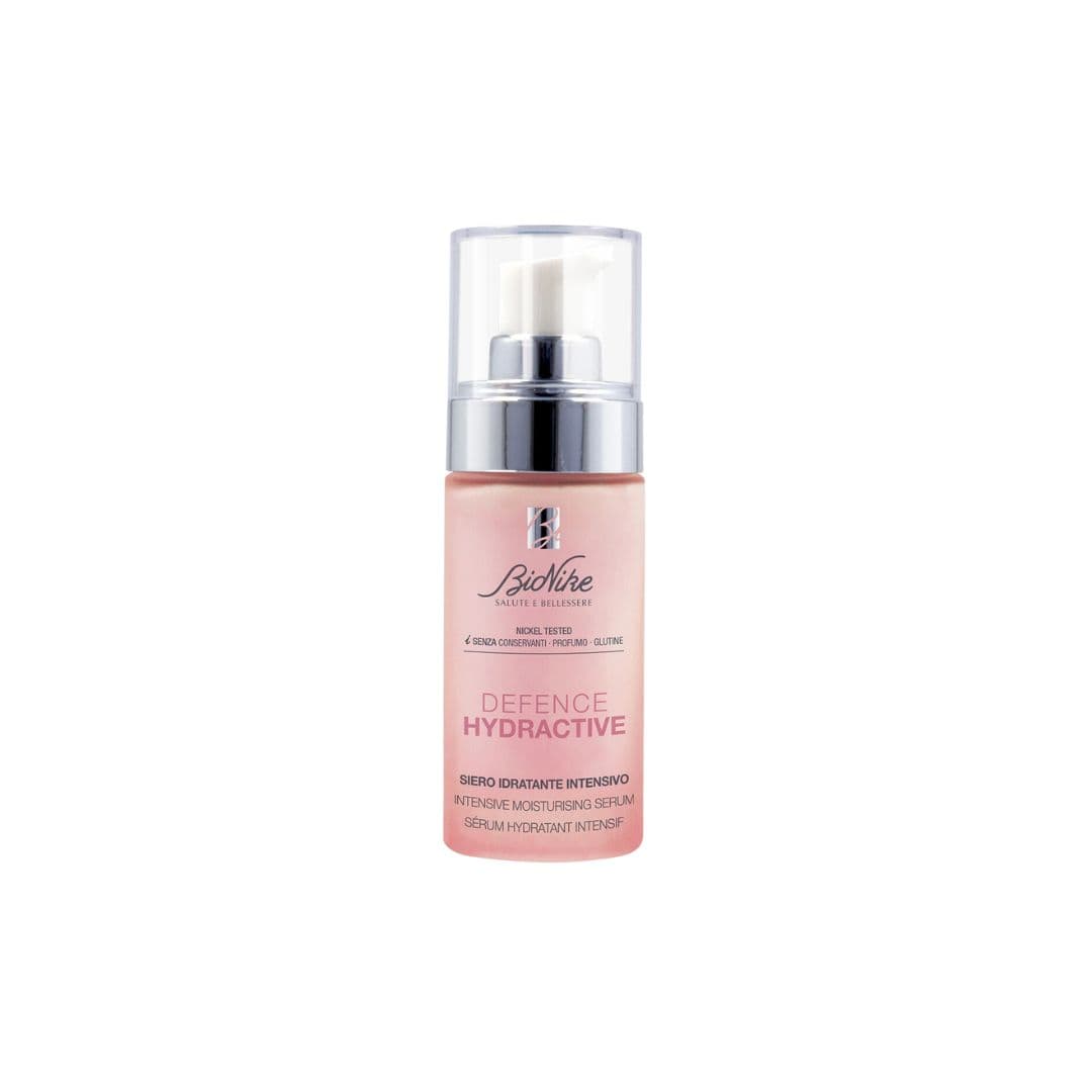 Bionike Defence Hydractive Intensive Moisturizing Serum