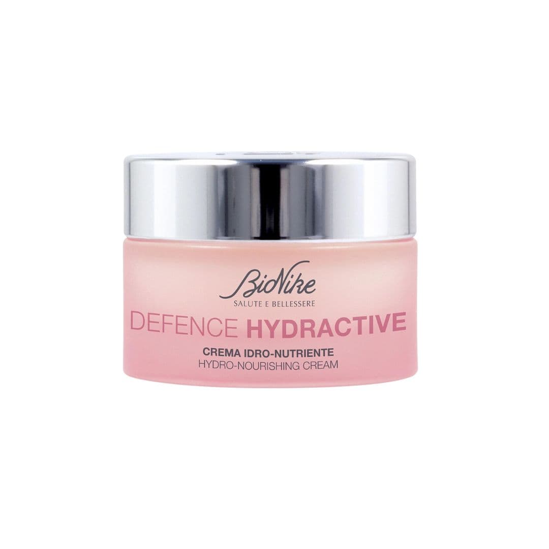 Bionike Defence Hydractive Hydro-nourishing cream