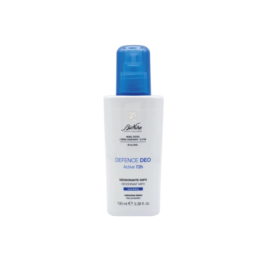 Bionike Defence Deo Active 72H Spray