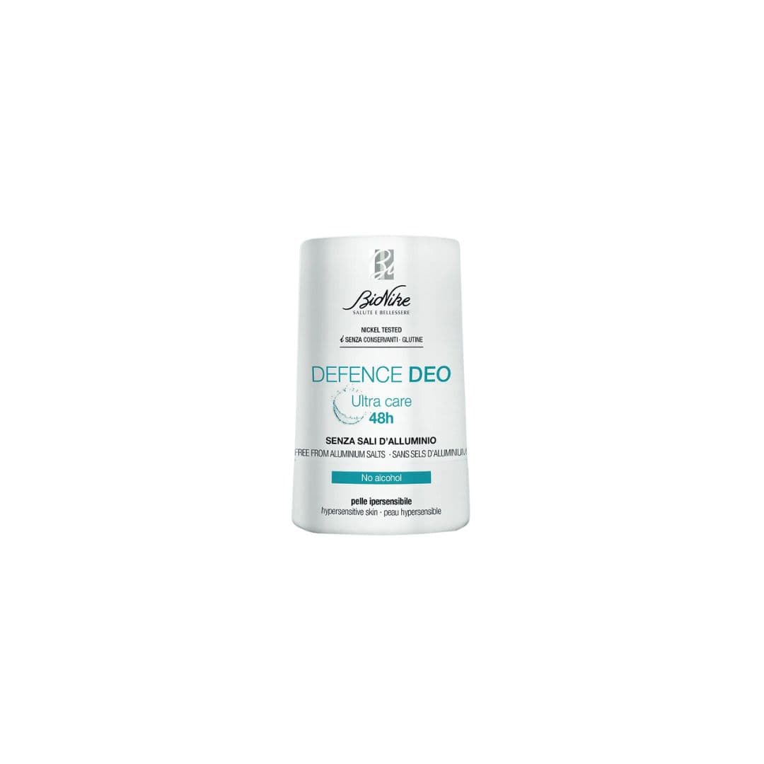 Bionike Defence Deo Ultra Care Roll On
