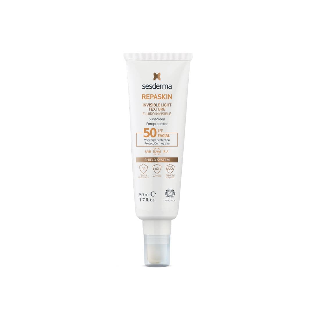 Sesderma Repaskin Invisible Fluid SPF 50