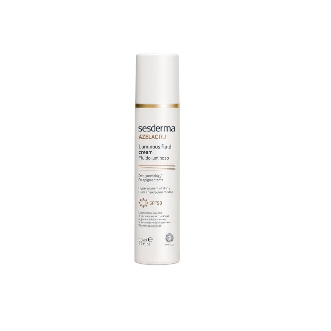 Sesderma Azelac RU  Luminous Fluid