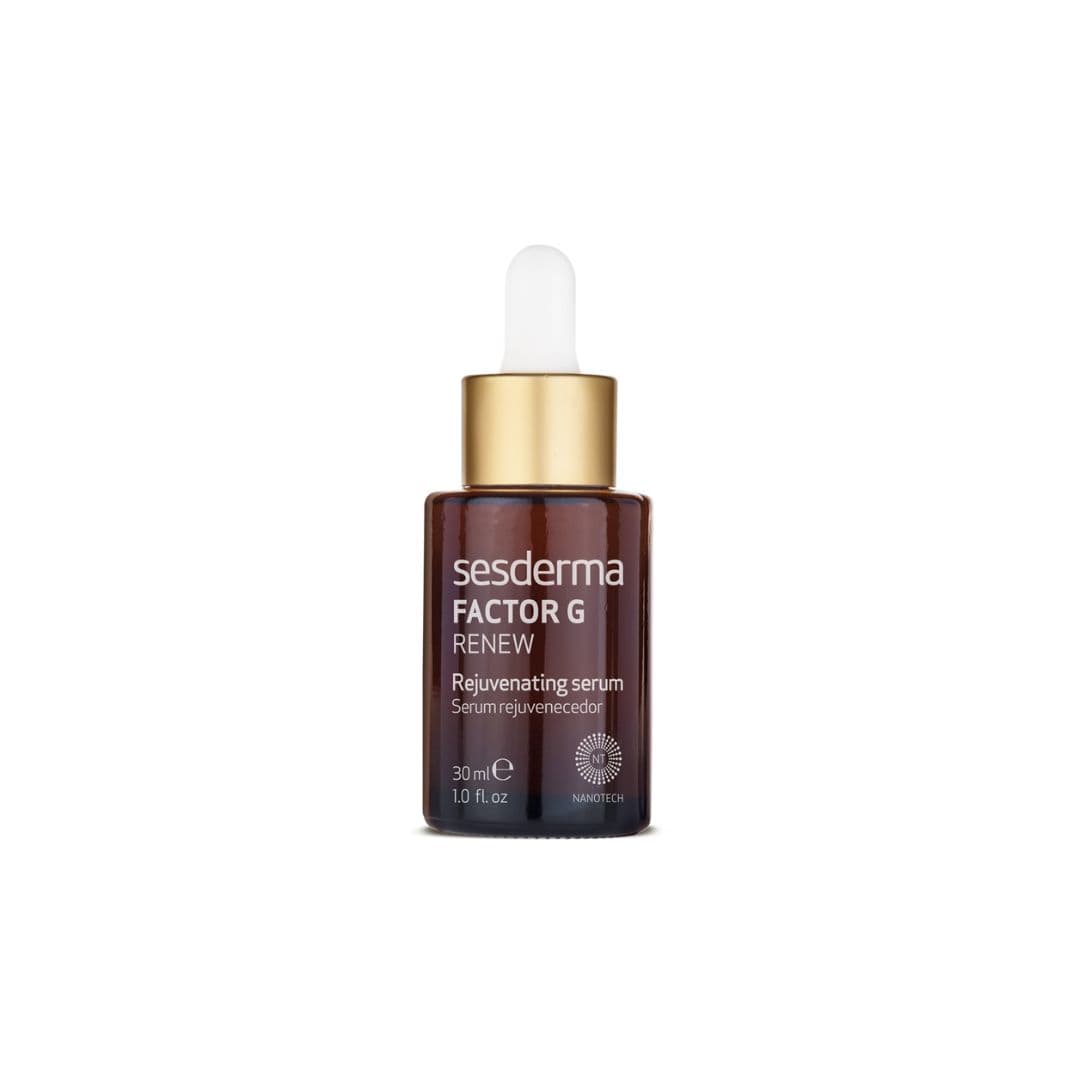 Sesderma Factor G Renew Rejuvenating Serum