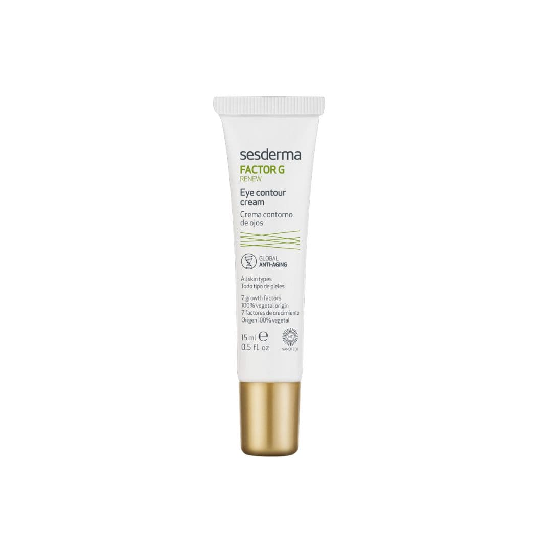 Sesderma Factor G Renew Eye Contour Cream