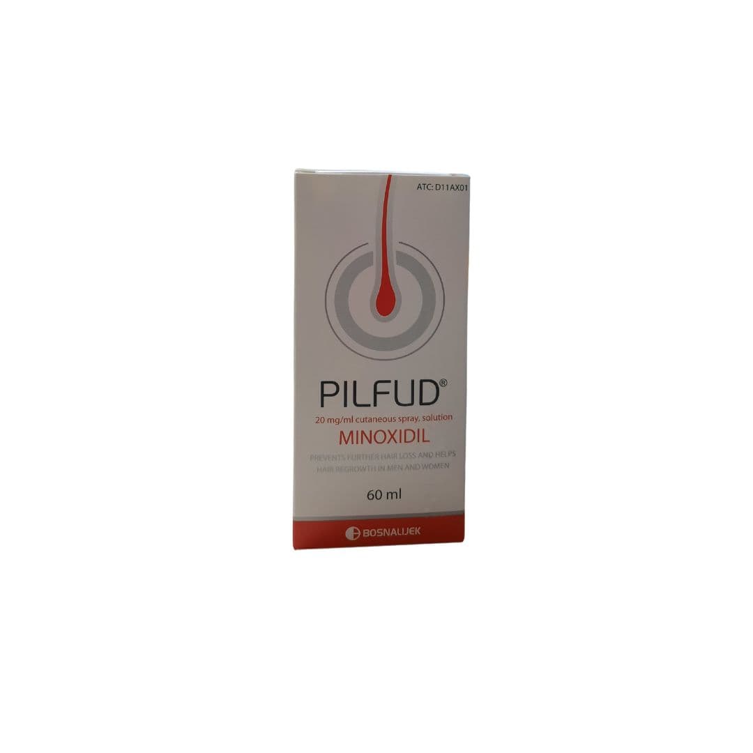 Bosnalijek Pilfud Solution 20mg/ml