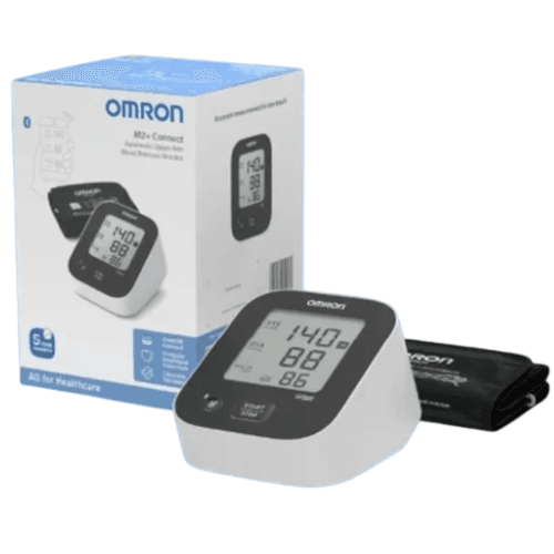 Omron M2 Basic Blood Pressure Monitor