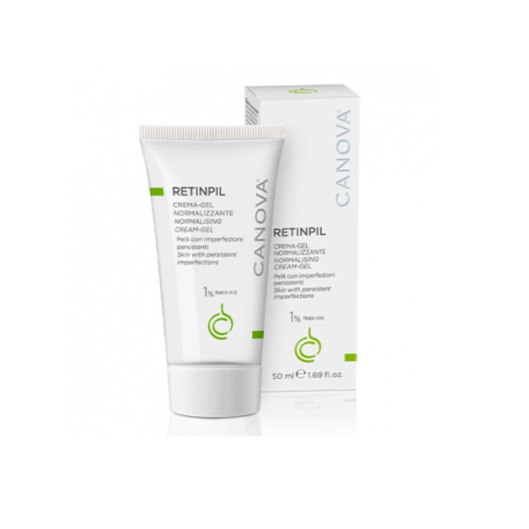 Canova Retinpil Cream-gel