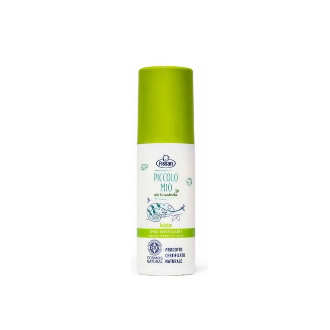 Fissan Piccolo Mio Spray Rinfrescante