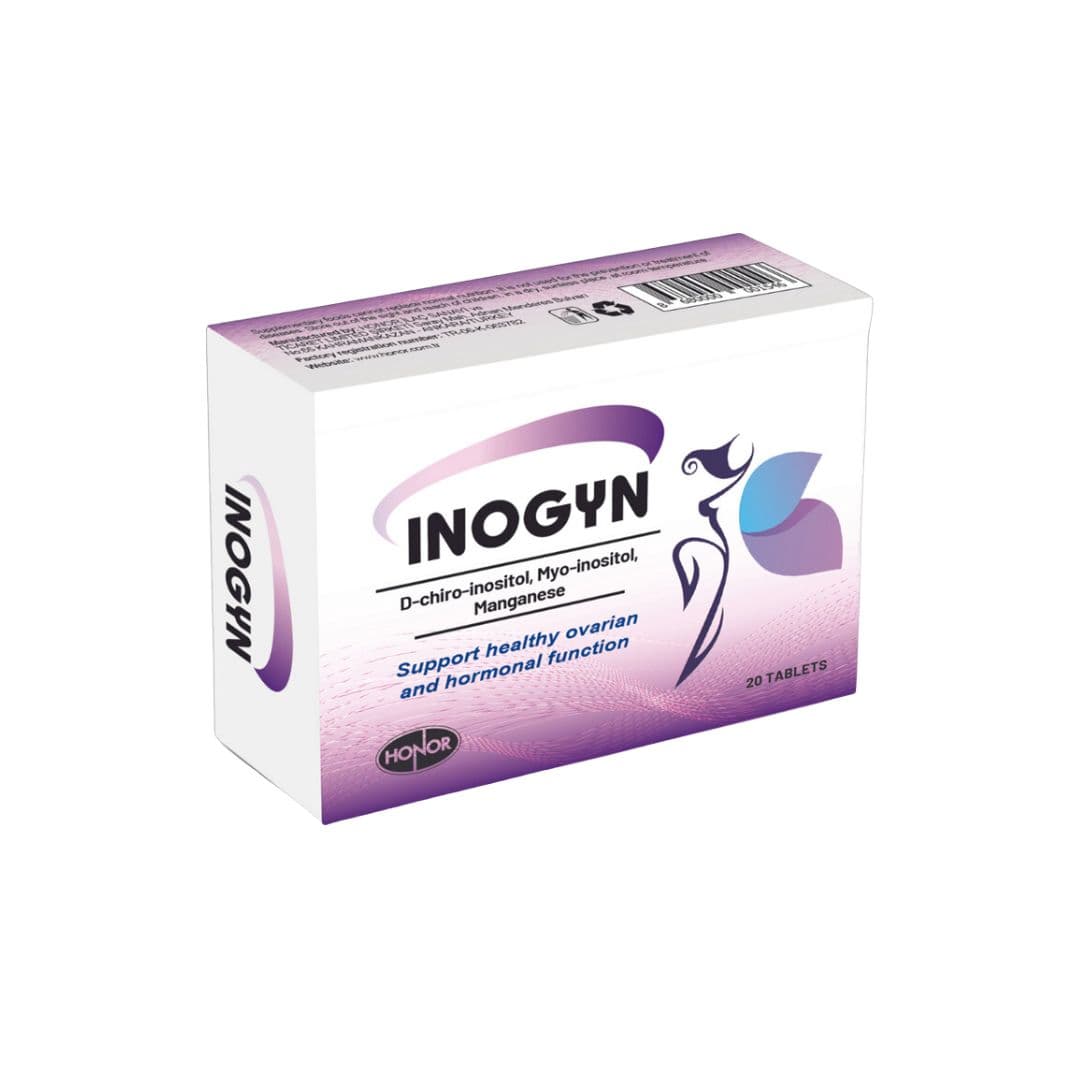 Honor Inogyn