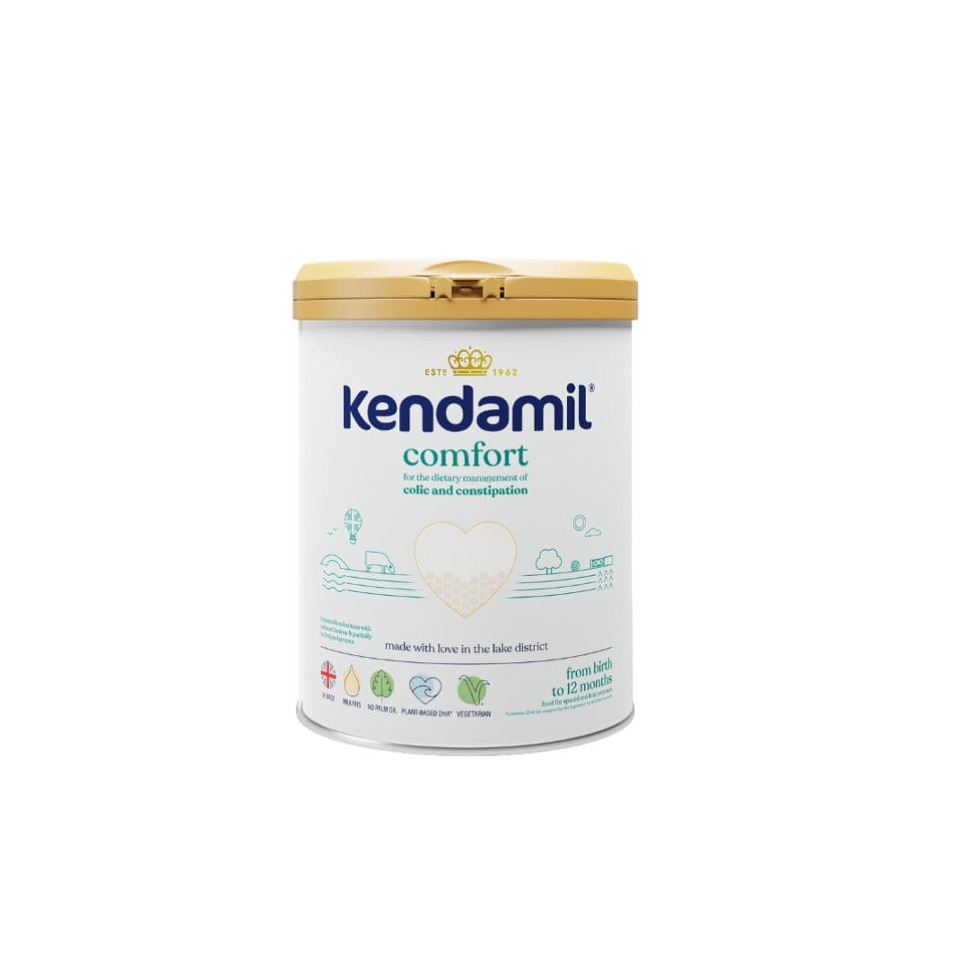 Kendamil Comfort Milk 0-12 m