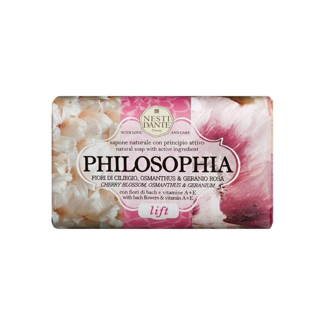 Nesti Dante Sapone Philosophia Lift