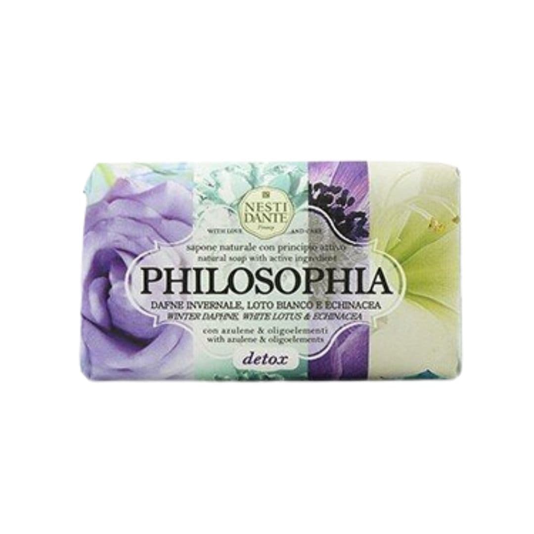 Nesti Dante Sapone Philosophia Detox