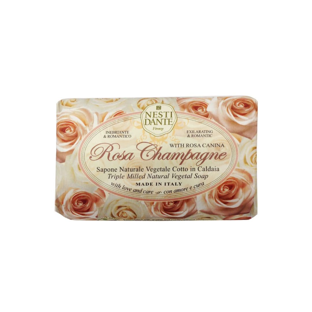 Nesti Dante Sapone Rosa Campagne