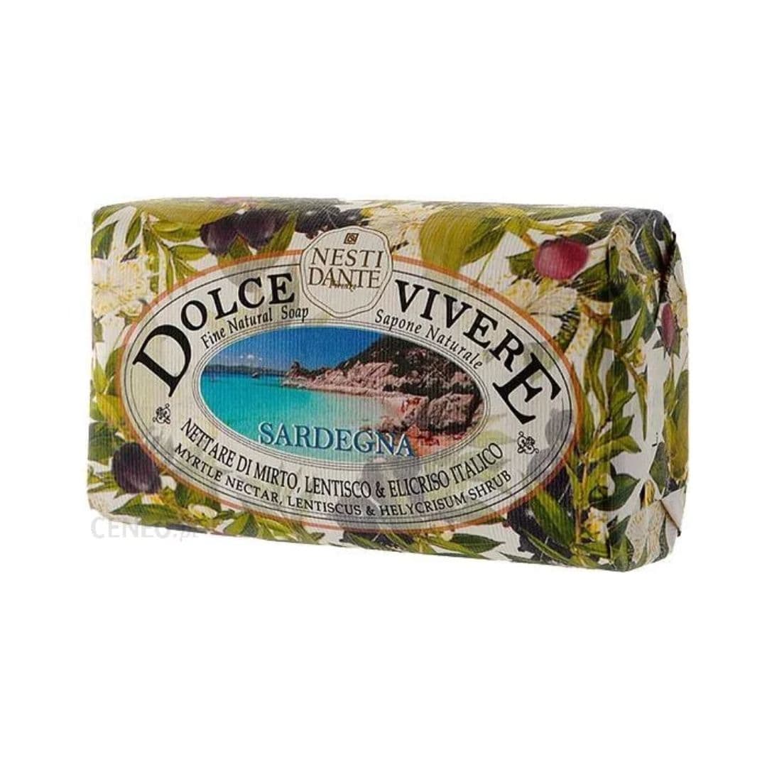 Nesti Dante Dolce Vivere Soap Sardegna