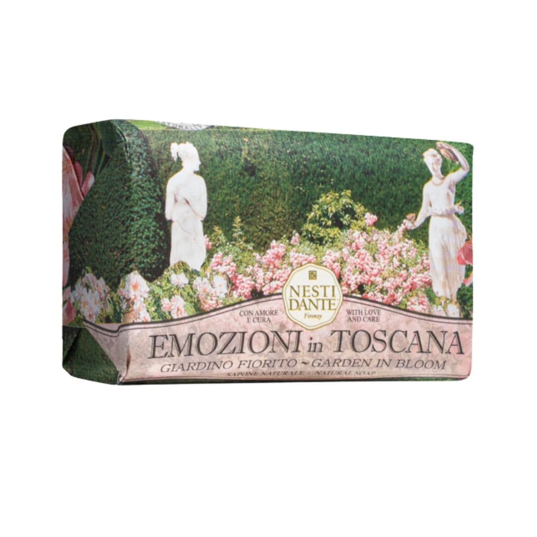 Nesti Dante Emozioni a Toscana Giardino Fiorito