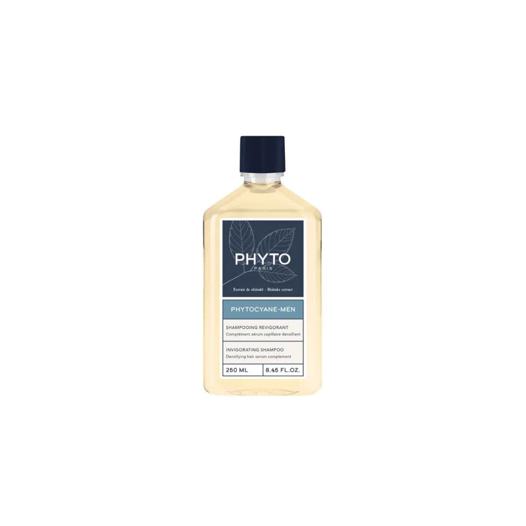 Phyto Phytocyane MEN Shampoo