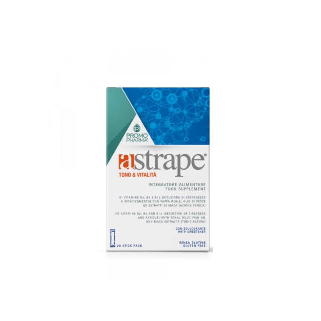 PromoPharma Astrape Stick