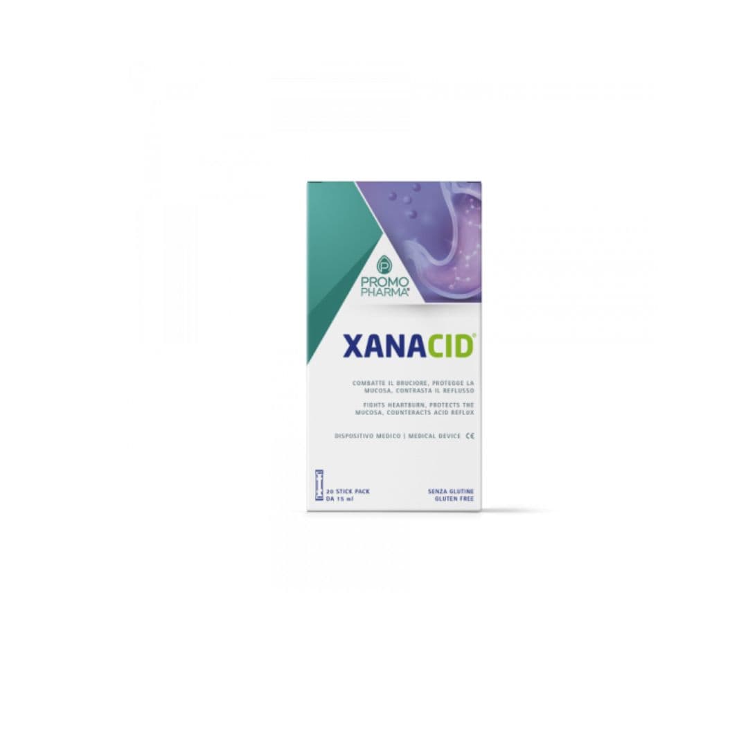 PromoPharma Xanacid Stick