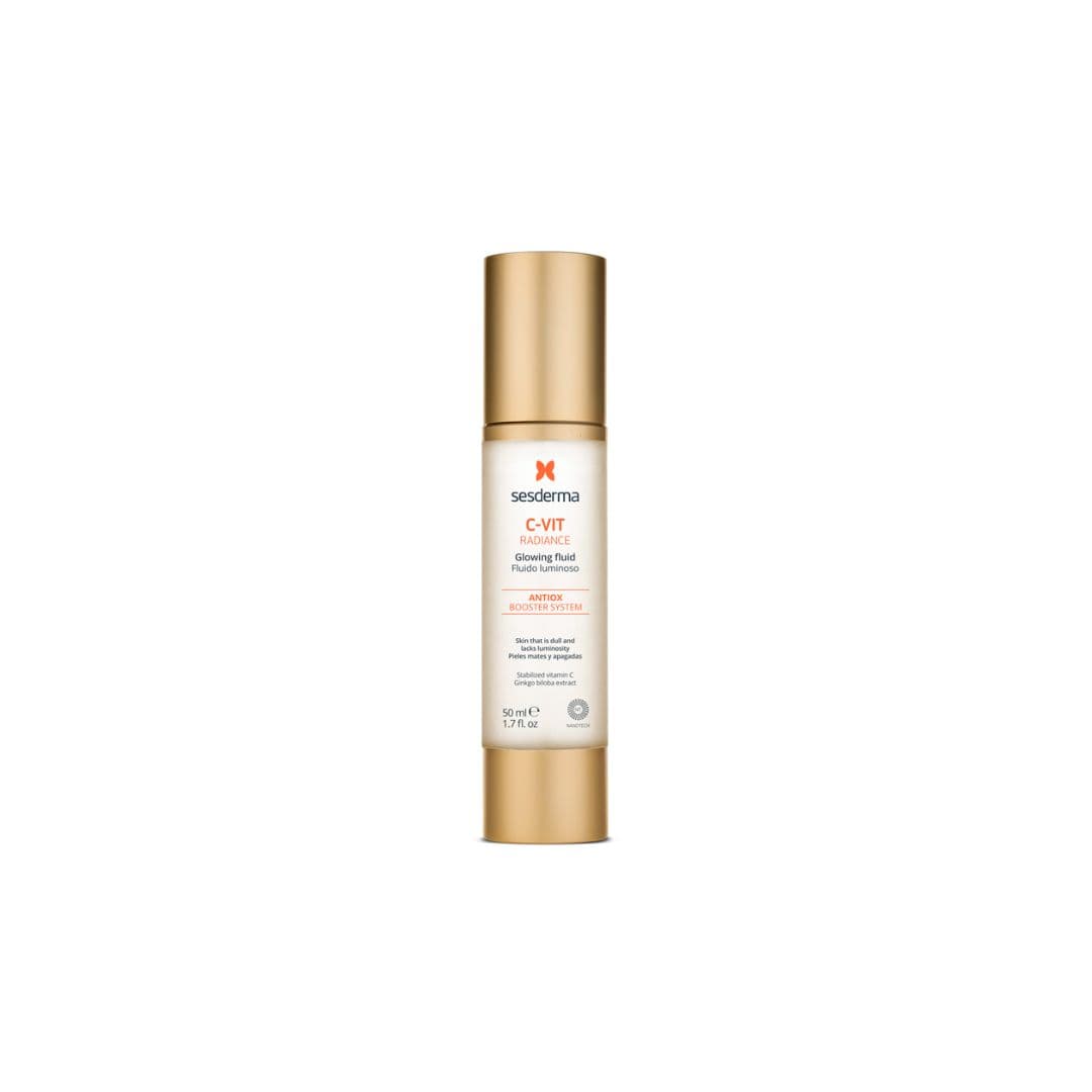 Sesderma C-Vit Radiance Glowing Fluid