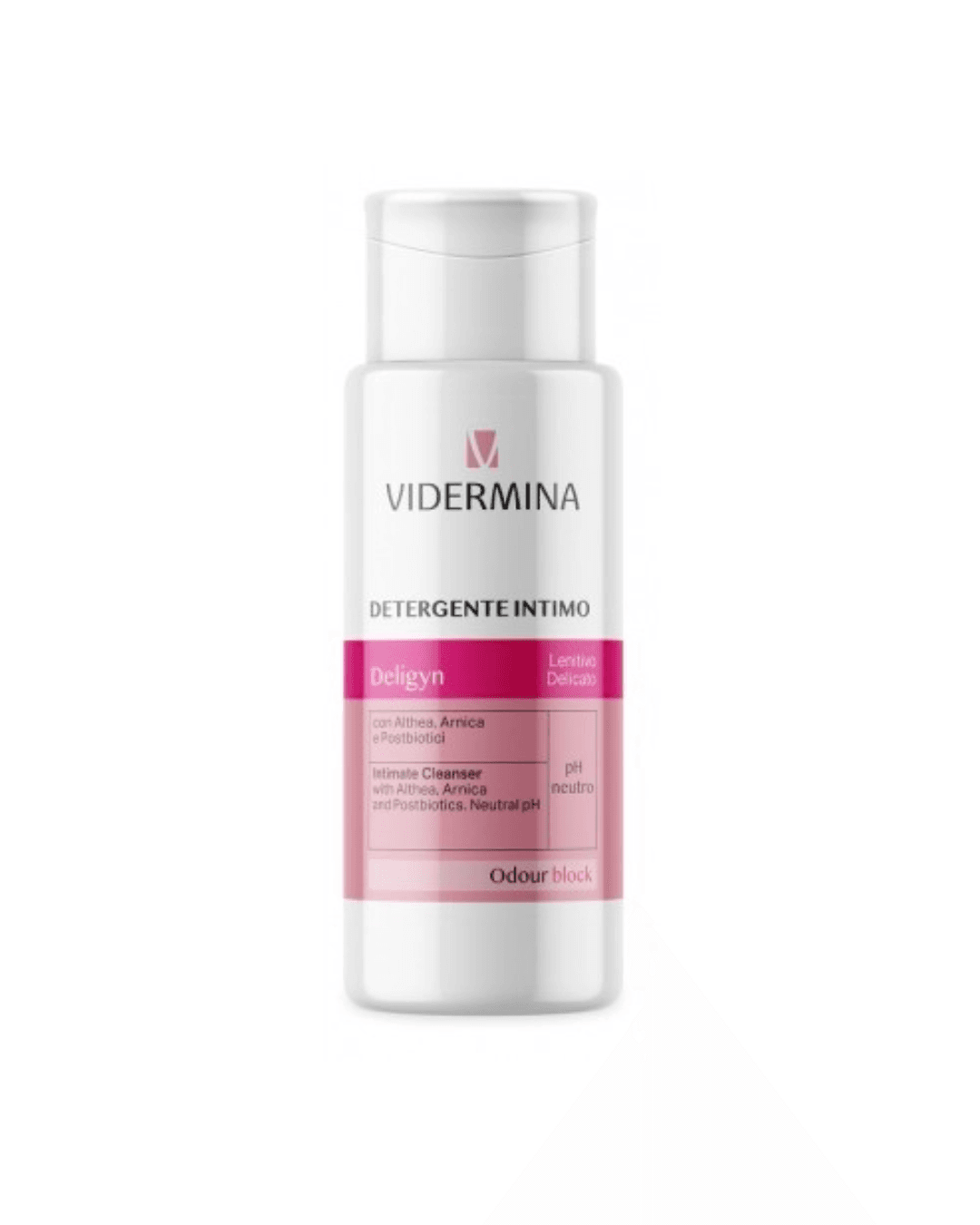 Vidermina Deligyn Intimate Cleanser pH Neutro