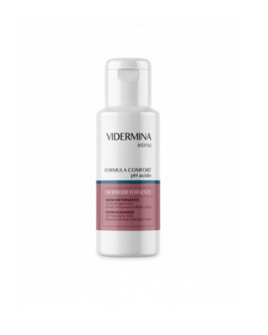 Vidermina Intima Formula Comfort pH Acido