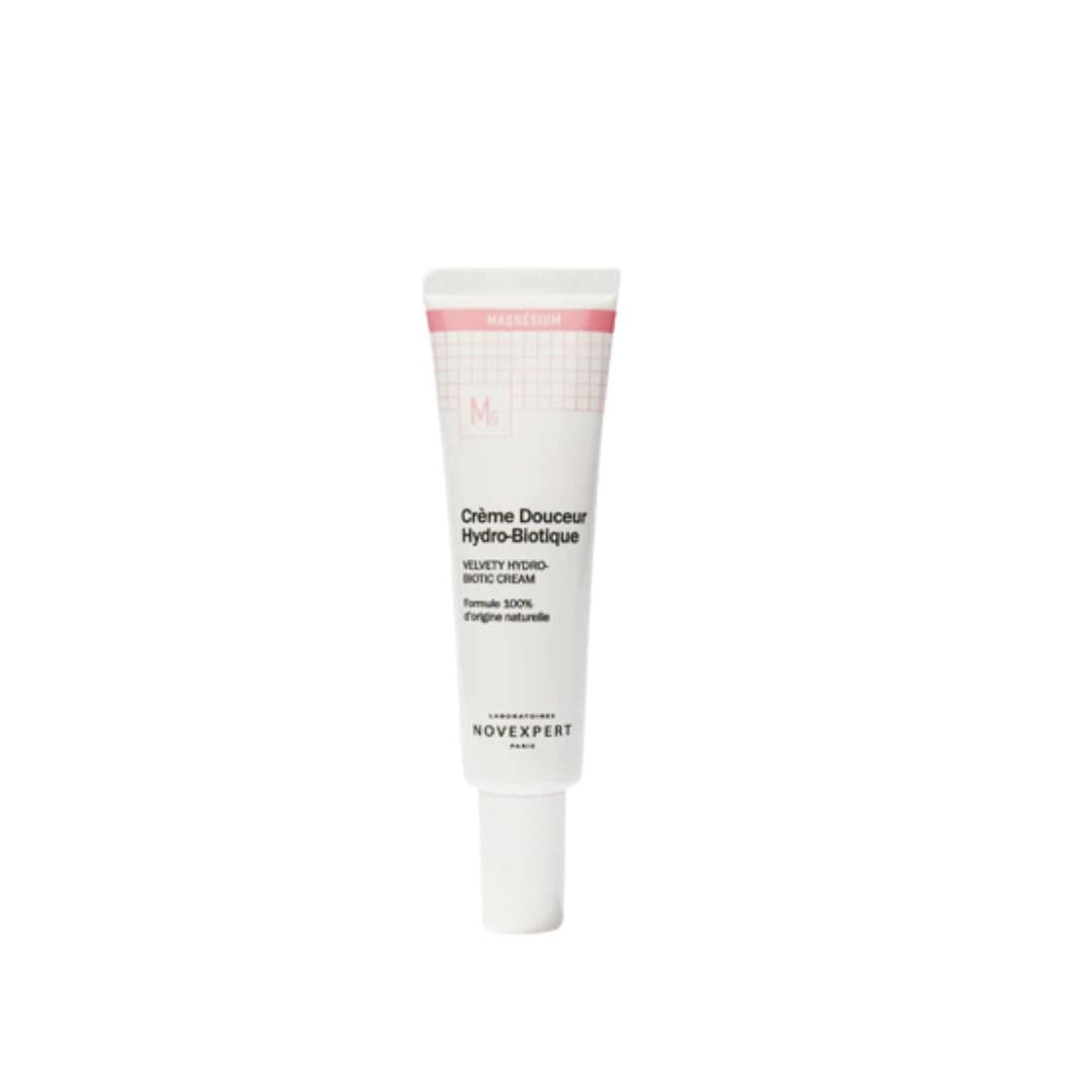 Novexpert Mg Hydro-Biotic Creme Douceur