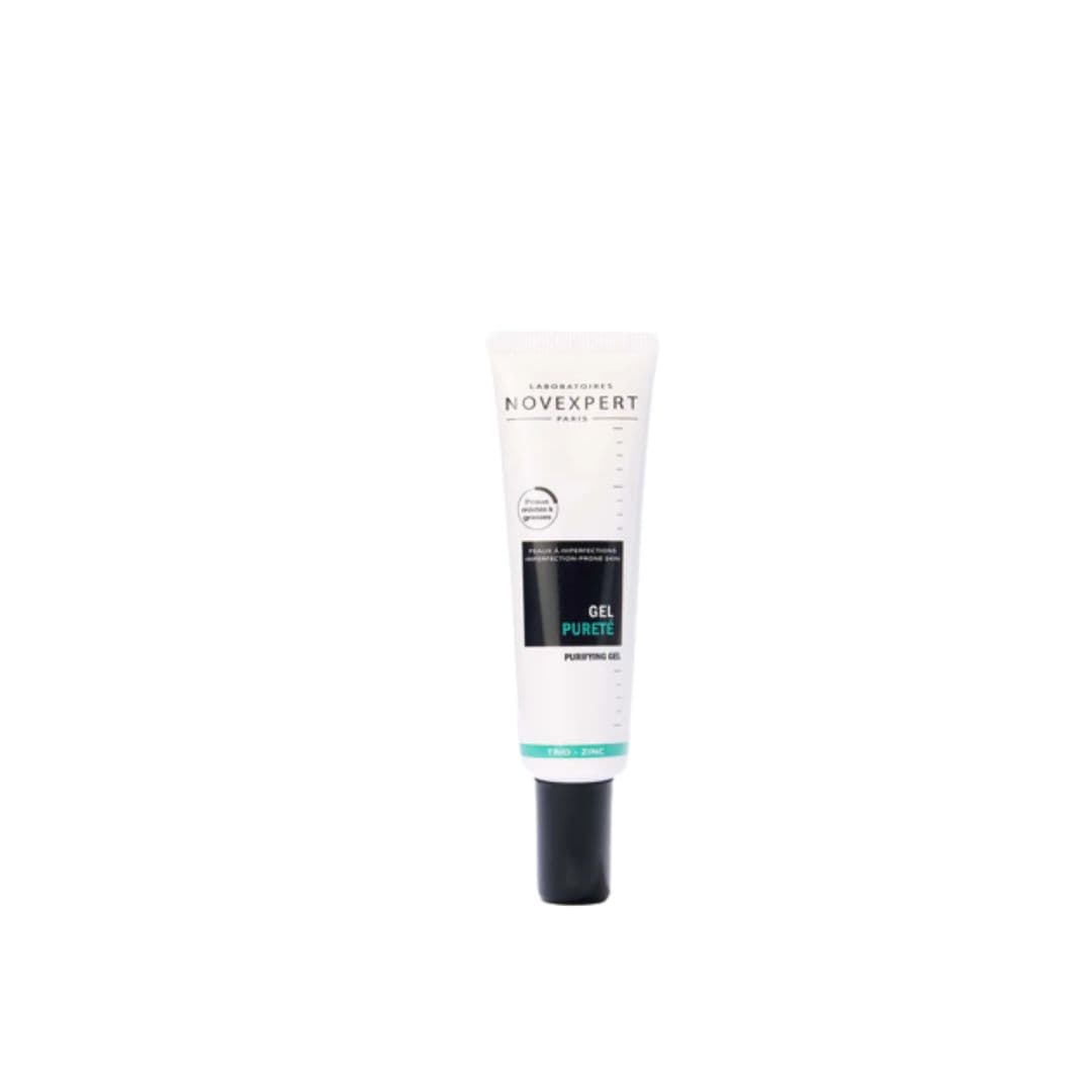 Novexpert Zn Purifying Gel