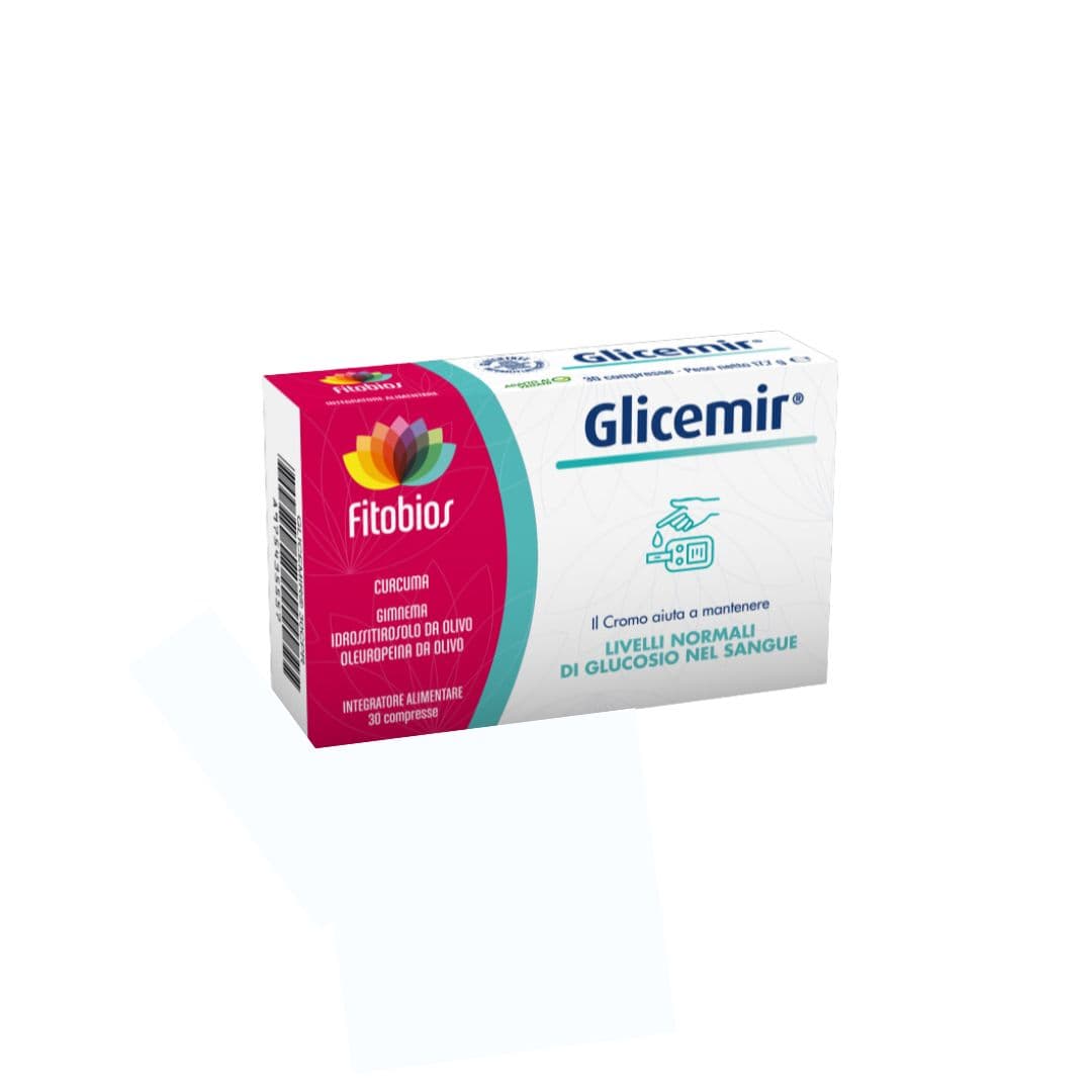 Fitobios Glicemir