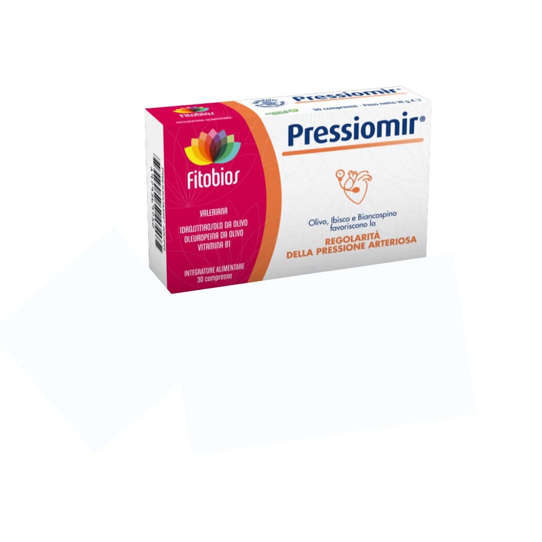 Fitobios Pressiomir