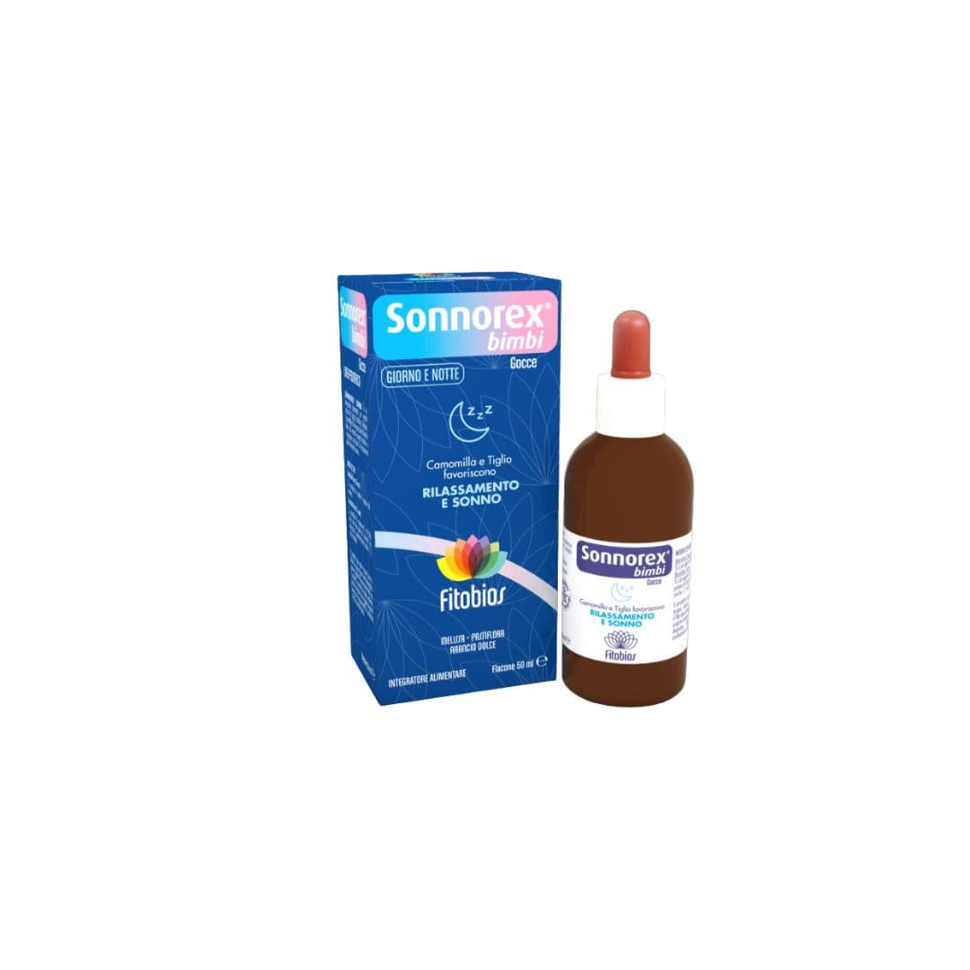 Fitobios Sonnorex Bimbi