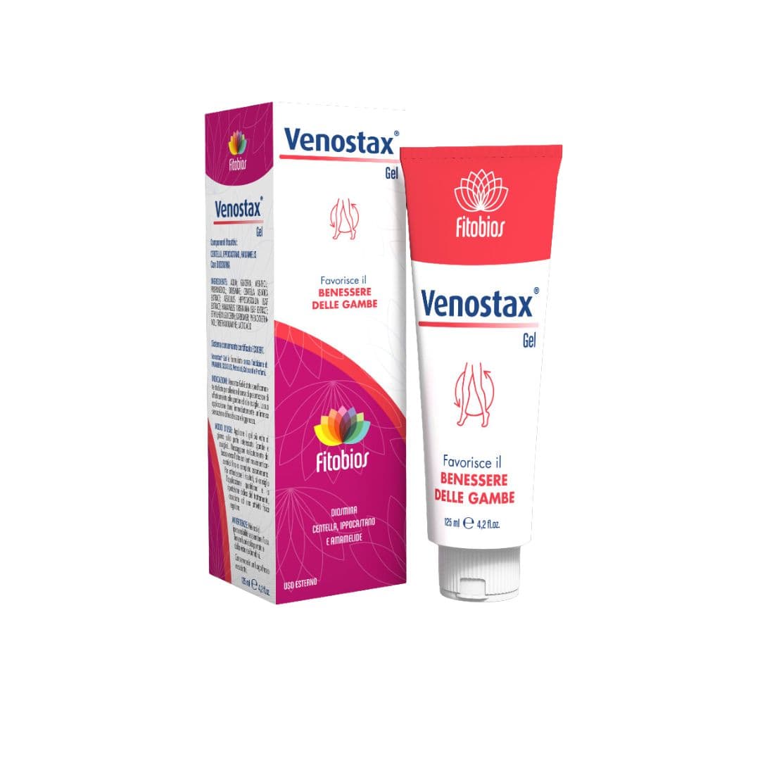Fitobios Venostax Gel