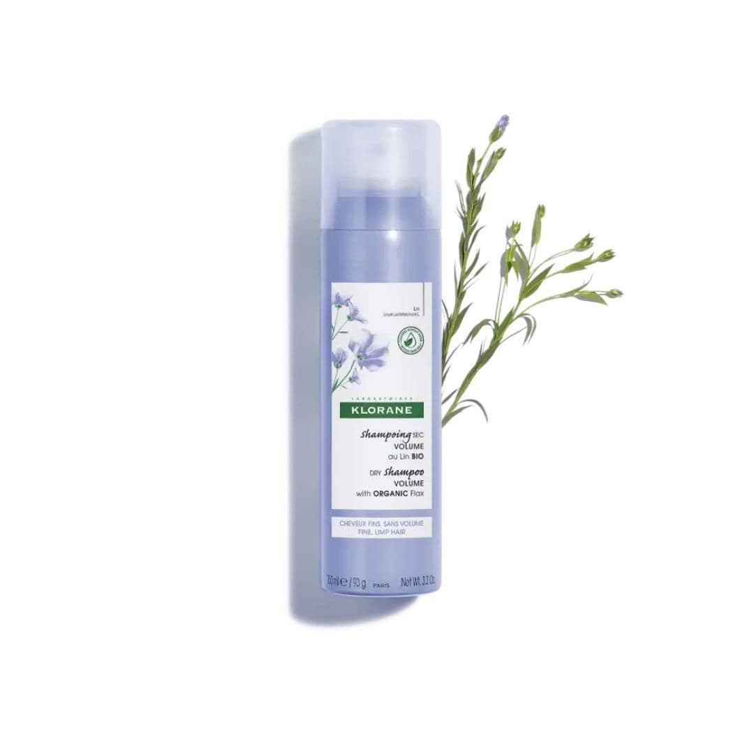 Klorane Volumising Dry Shampoo