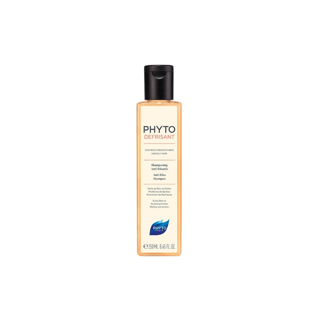 Phyto Phytodefrisant Anti-Frizz Shampoo
