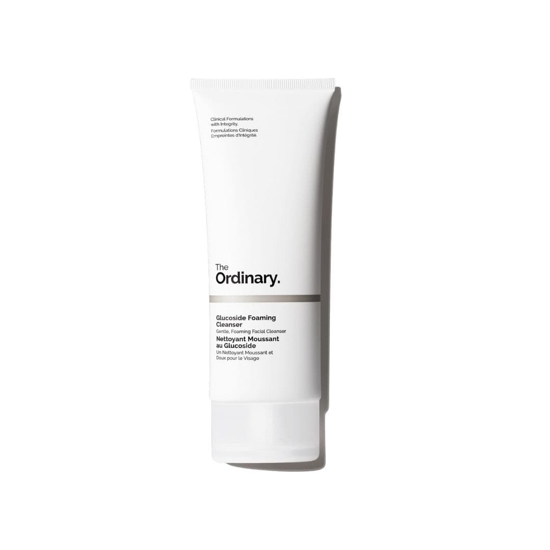 The Ordinary Glucoside Foaming Cleanser