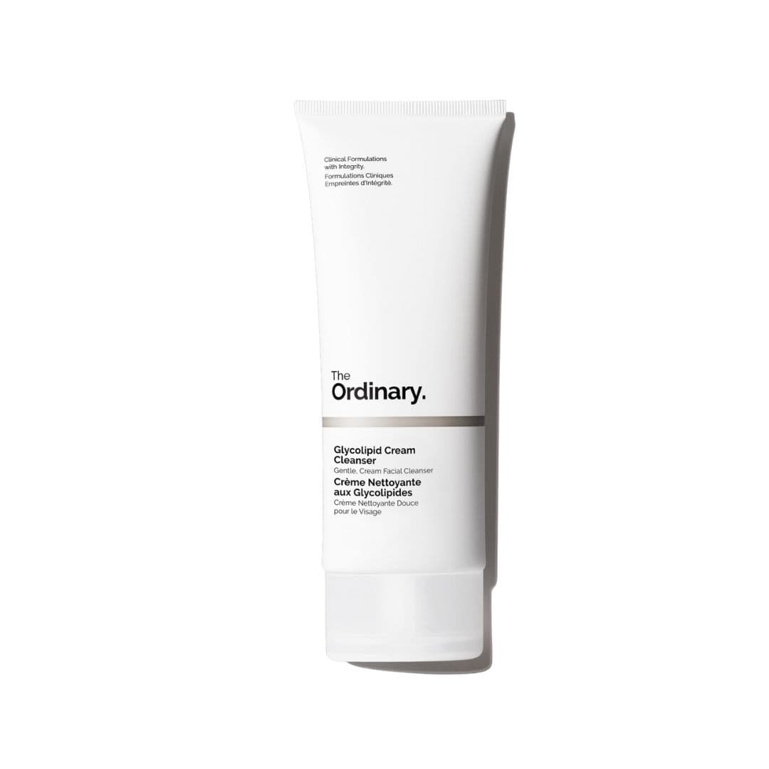 The Ordinary Glycolipid Cream Cleanser