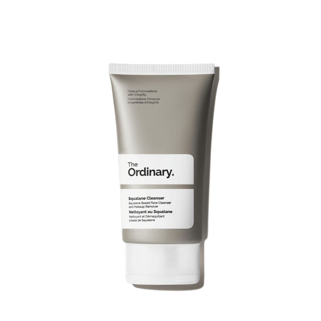 The Ordinary Squalane Cleanser
