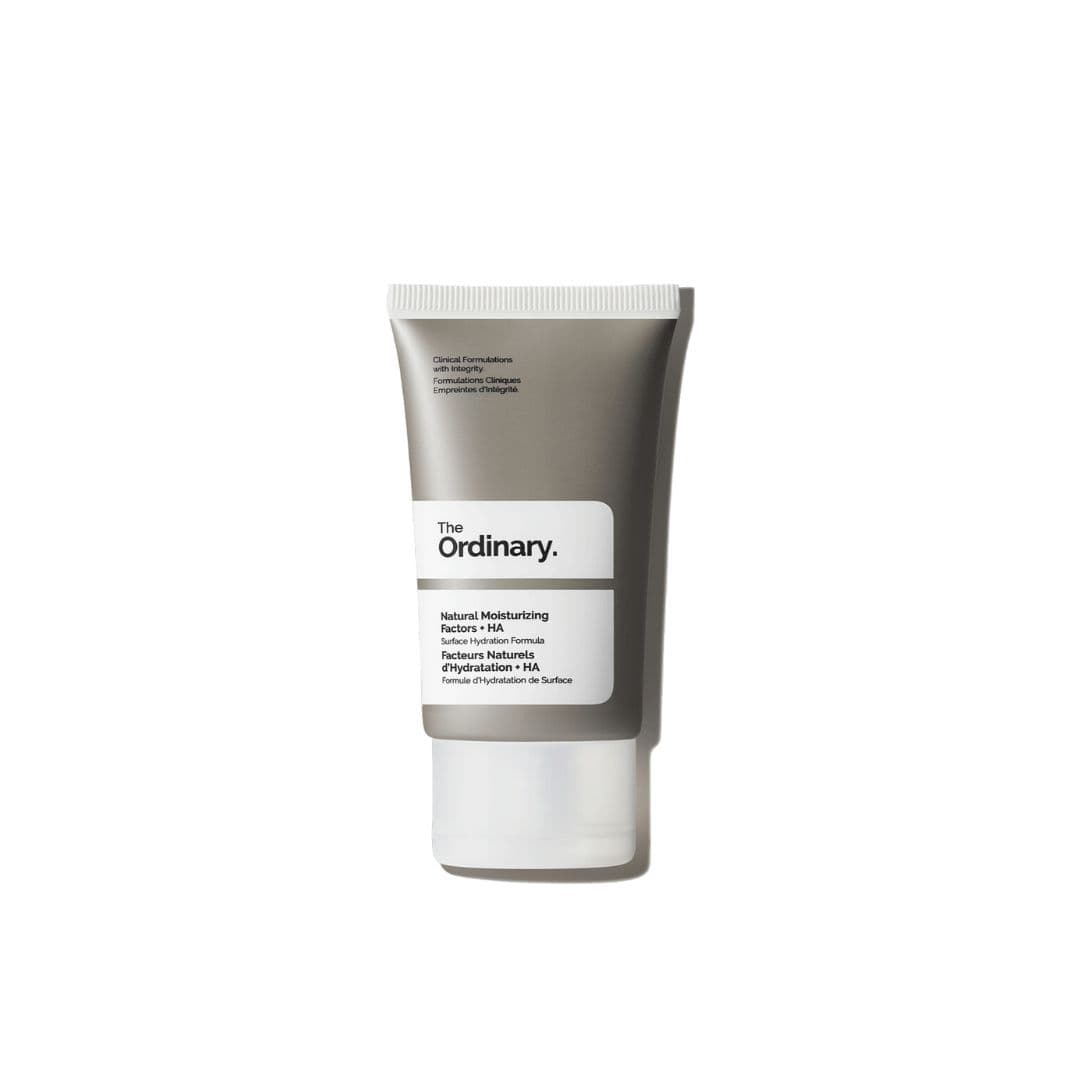 The Ordinary Natural Moisturizing Factors + HA